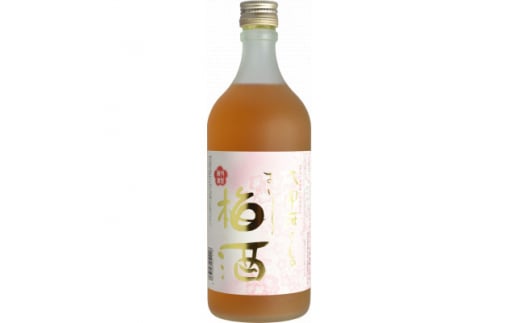 太宰府さんのおいしい梅酒720ml(福岡県)