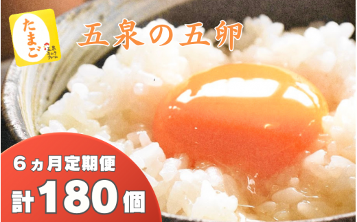 【6回定期便】キムラファームの産みたて卵 赤たまご30個（Mサイズ）産みたてたまご たまご 卵 玉子 タマゴ 鶏卵 オムレツ 卵かけご飯 たまご焼き 新潟県 五泉市 1454478 - 新潟県五泉市