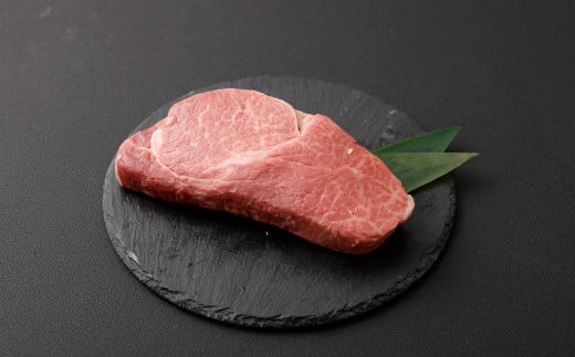 【肉質等級4等級以上】 和王 ヒレステーキ （ 400g ） ヒレ ヒレ肉 ステーキ お肉 肉 牛肉 牛 和牛 国産 熊本県産 1451117 - 熊本県高森町