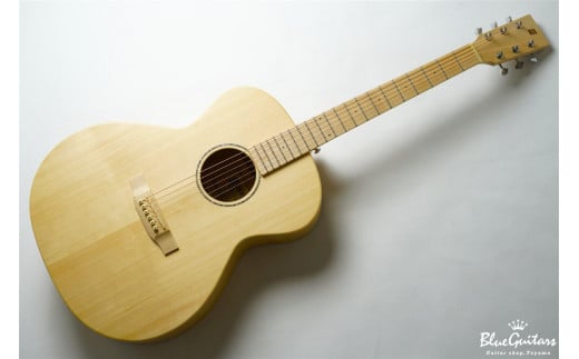 【ギター】NAGI GUITARS shiro 1450300 - 富山県富山市