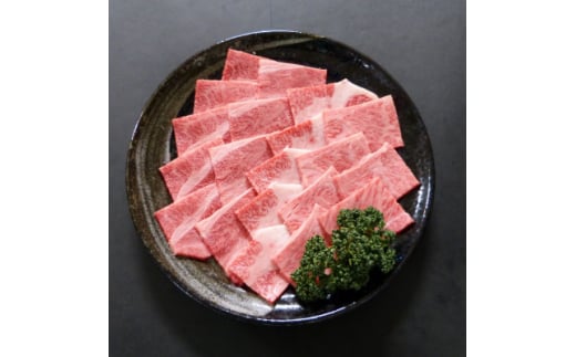 A5等級飛騨牛:焼肉用500g　ロース又は肩ロース肉【1539476】 1451780 - 岐阜県羽島市