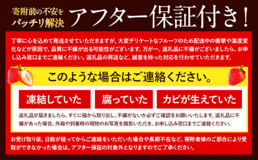 福岡県小竹町のふるさと納税 ★2025年出荷分★【先行予約】いちご あまおう 1620g (約270g×6パック) 苺 送料無料 【着日指定不可】《3月中旬-4月末頃出荷予定》 イチゴ 果物 フルーツ 福岡県 鞍手郡 小竹町