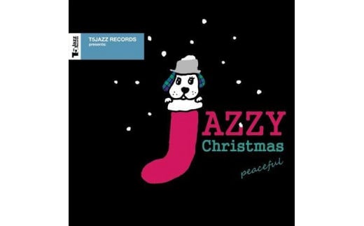 T5Jazz Records presents: Jazzy Christmas/Peaceful 1452003 - 神奈川県横浜市