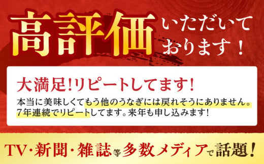 『北御門』うなぎ蒲焼2尾入 うなぎ 鰻 ウナギ 蒲焼 かばやき うな重 うな丼 ひつまぶし 冷凍