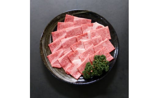 A5等級飛騨牛:焼肉用600g　ロース又は肩ロース肉【1539448】 1455551 - 岐阜県羽島市