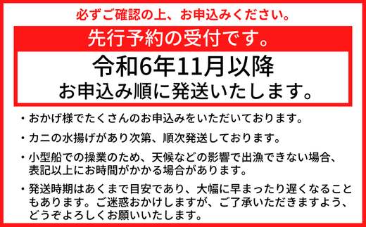 配送時期をご確認ください。