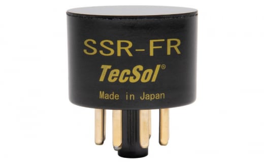 半導体整流器 SSR-FR 真空管ギターアンプ(オーディオアンプ)専用品 テクソル 整流器 真空管 アンプ ギターアンプ オーディオアンプ ノイズ発生低減 長寿命 日本製 浜松市 静岡県[№5360-0110]