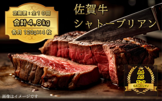 佐賀牛とは肉質等級「5」および「4」等級を満たし、さらにその中でも、脂肪交雑(BMS値)が12段階中の「7」以上をクリアしたもの