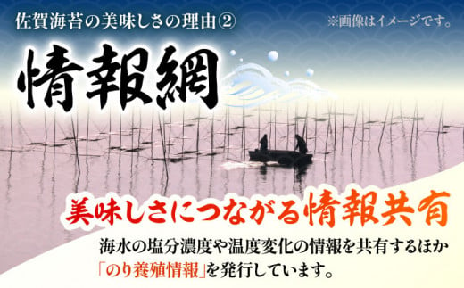 朝ごはんはこれで決まり!海苔の詰め合わせ