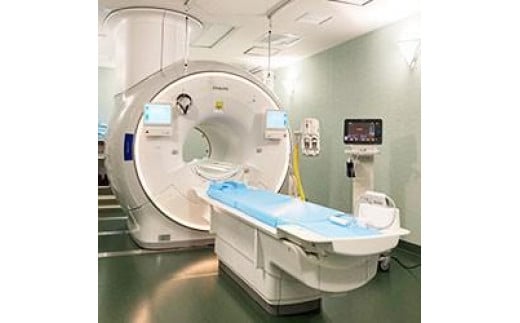 全身ＭＲＩ（DWIBS）がん検診利用券 1名様分 1460180 - 岩手県奥州市