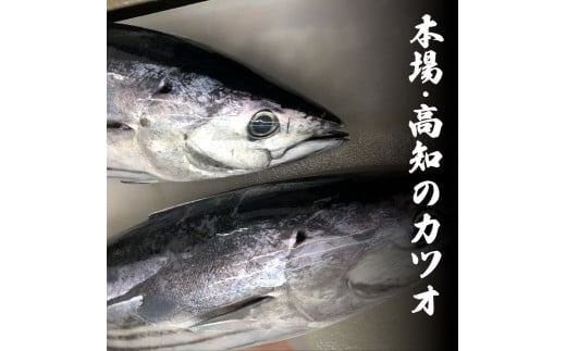 四国一小さなまち～ 訳ありタタキ 3kg 3キロ 3ヶ月定期便 カツオ かつお 鰹 鰹のたたき たれ・おろし生姜・柚塩付き 刺身 さしみ 惣菜 おかず  海鮮 魚介類 お取り寄せ ご自宅用 ご家庭用｜ふるラボ