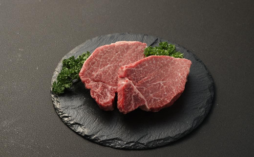 [全3回定期便]長崎和牛 ヒレ ステーキ 約180g×2枚 / 和牛 国産 ヒレステーキ 牛肉 牛 肉 お肉 焼肉 BBQ バーベキュー 長崎