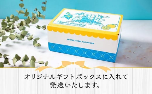 鹿児島県南大隅町のふるさと納税 南大隅プリン5種（辺塚だいだい、プレーン、抹茶、さつまいも、紅茶）＋だいたんなゼリーセット