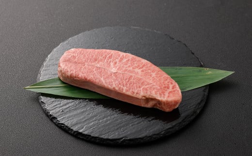 【肉質等級4等級以上】 和王 ミスジステーキ （ 600g ） ミスジ ミスジ肉 ステーキ お肉 肉 牛肉 牛 和牛 国産 熊本県産 1465012 - 熊本県高森町