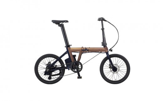 電動アシストオリタタミ自転車 DAHON International K-ONE 【四日市市 で人気の返礼品 武田産業 折り畳み自転車 】 電動自転車  自転車 折りたたみ自転車 折りたたみ式自転車 - 三重県四日市市｜ふるさとチョイス - ふるさと納税サイト