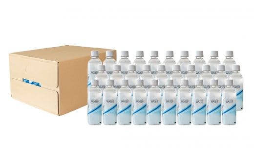 スペシャル特典 Water 310ml×30本入 水 ミネラルウォーター 天然水 飲料水 通販 椅子