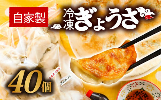 【オンライン決済限定】 冷凍 餃子 40個 国産 香味 野菜 おつまみ 惣菜 中華 ラーメン おかず ビール ランキング 弁当 簡単調理