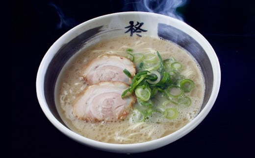 らーめん食べ比べ4食セット ／ 麺類 自家製麵 ラーメン 麺 セット 詰め合わせ 