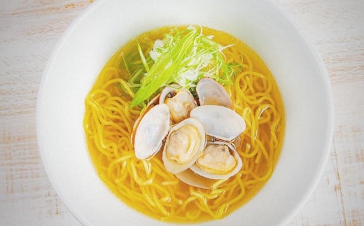 A5ランク和牛と貝だしの黄金スープらーめん 3食セット 3食セット / 麺 麺類 ラーメン セット 貝 黒毛和牛