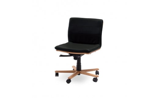 旭川家具 カンディハウス　ラベンダー ダイニング 　サイドチェアー　(Rタイプ) 北海道ナラNF MG-BL_02055 966616 - 北海道旭川市