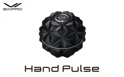 SIXPAD Hand Pulse