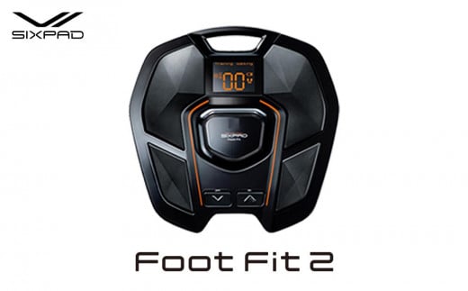 SIXPAD Foot Fit 2