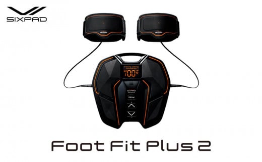 SIXPAD Foot Fit Plus 2