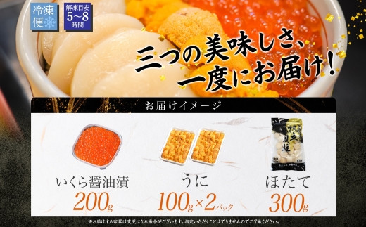 お届けイメージです。