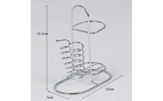 歯ブラシチューブスタンド FC010375 1488473 - 新潟県燕市