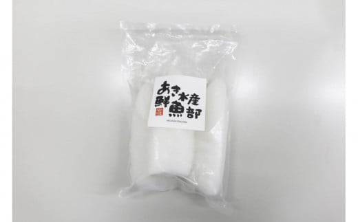 香川県さぬき市のふるさと納税 むき身あおりいか 約500g(3～5尾入り) 下処理済 冷凍 小分け【水イカ アオリイカ いか イカ イカ刺身 刺身 いかソーメン 天ぷら 香川県 さぬき市 讃岐 さぬき】