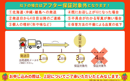 福岡県赤村のふるさと納税 エコファーマー認定農家直送！福岡県産あまおう【280g×2パック】 2Z5