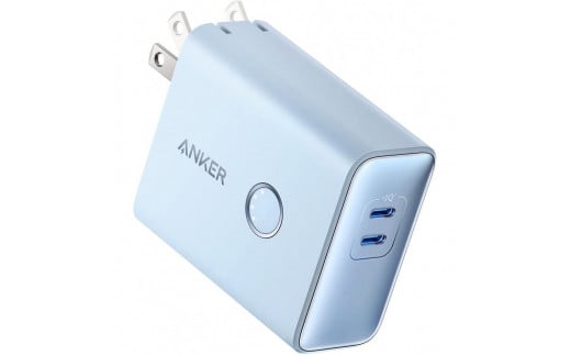 Anker バッテリー機能搭載USB充電器 5000mAh 川崎フロンターレモデル 1490198 - 神奈川県川崎市