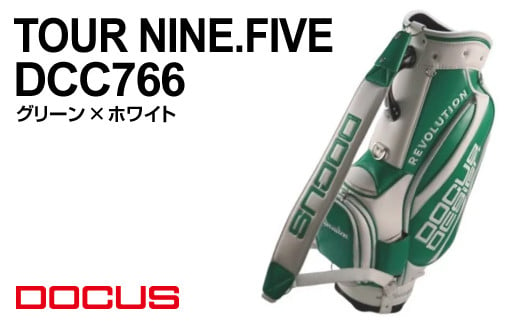 TOUR NINE.FIVE DCC766 グリーン×ホワイト | ゴルフ golf ゴルフ用品 スポーツ スポーツ用品 DOCUS ドゥーカス  ギフト 贈答 景品 茨城県 古河市 キャディバッグ キャディーバッグ キャディバック プレゼント お祝 ご褒美 記念品 _EO88 -  茨城県古河市｜ふるさとチョイス ...