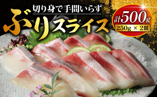 切れてる ぶりスライス 合計 500g （ 250g × 2皿 ）  冷凍 ぶり スライス 切り身 調理済み 15000円 鰤 しゃぶしゃぶ ぶりしゃぶ 鰤しゃぶ 鍋 刺身 刺し身 さしみ カルパッチョ ぶり丼 海鮮丼 海鮮鍋 寿司 鮮魚 魚介類 海産物 ブランド 魚 養殖 小分け 簡単 国産 パック セット 特許 超冷薫 愛媛県 愛南町 あいなん オンスイ