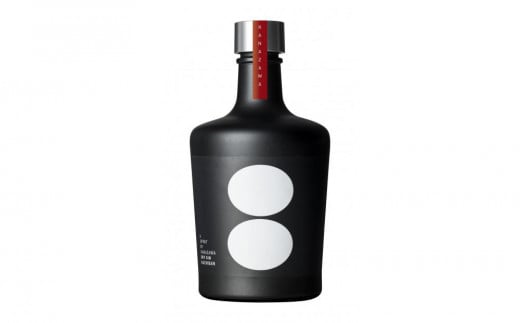 Alembic Gin HACHIBAN　アレンビックジンハチバン　500ml 1491739 - 石川県金沢市