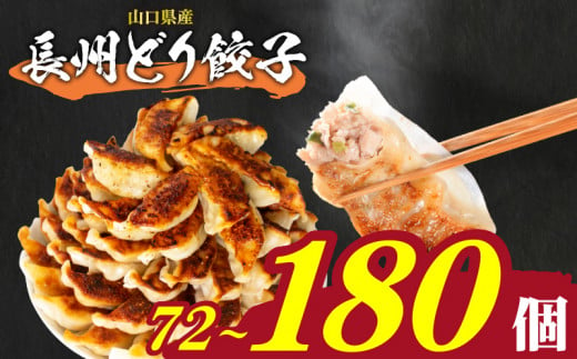 [日指定可] 訳あり 長州どり餃子 72~180個 冷凍 小分け 選べる 12個×6or15パック 大容量 ぎょうざ ギョウザ ギョーザ 鶏肉 山口県産長州どり 便利 簡単調理 惣菜 日用 餃子 絶品 おかず 餃子 おつまみ 餃子 お子様 餃子 家族 餃子 国産野菜 こだわり餃子 餃子 ランキング 人気餃子 業務用餃子 簡易包装餃子 訳あり餃子 山口県 下関市 肉特集