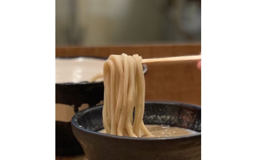 濃厚とんこつ魚介つけめん おいしい国産小麦100%の極太麺[3食][手作り生ストレートつけ麺スープ3人前付]極とろ旨チャーシュー入り石田てっぺい 大阪府高槻市/無人屋 [AOCX008]