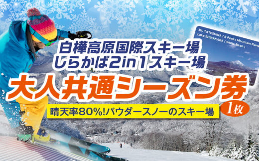 シーズン券」のふるさと納税 お礼の品一覧【ふるさとチョイス】