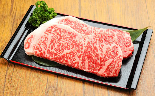 くまもと 黒毛和牛 サーロインステーキ 500g (250g×2枚) 牛肉 牛 肉