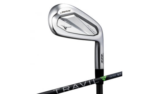 JPX 925 FORGED アイアン 5本組(No.6～9、PW)5KJFS38105S【1549332】