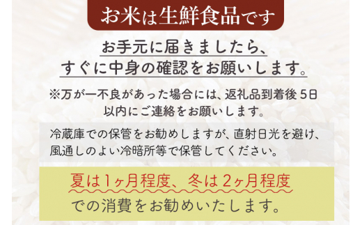 秋田県仙北市のふるさと納税 【白米】＜令和6年産 予約＞ 秋田県産 あきたこまち 20kg (5kg×4袋) 20キロ お米【選べるお届け時期】