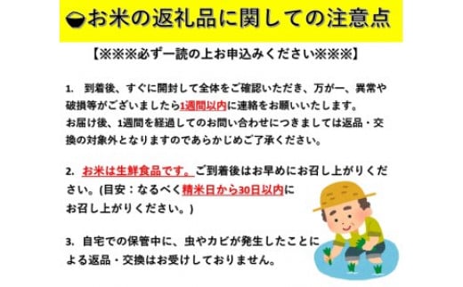 秋田県湯沢市のふるさと納税 【米農家直送】特Aランク厳選秋田県産あきたこまち【白米5kg】[B24-2301]