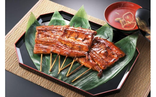 【たん熊北店】うなぎ蒲焼料亭の味　うなぎ肝吸い付き　　 1500301 - 京都府京都市