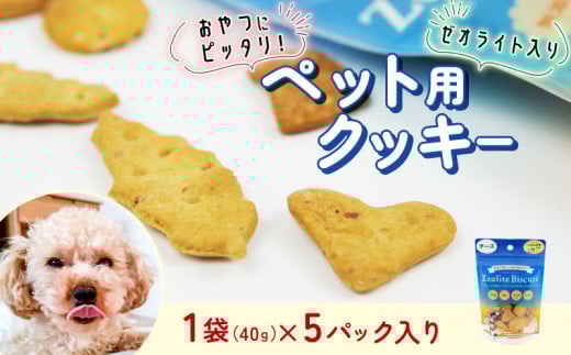 ビスケット 40g×5p 国産 ペットフード おやつ 小分け ペット 犬 いぬ イヌ ドッグ 間食 無添加 小麦 はちみつ ハチミツ 蜂蜜 チーズ ご褒美 動物 オヤツ 犬用 静岡県 沼津市 1549111 - 静岡県沼津市