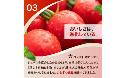 栃木県那須塩原市のふるさと納税 カゴメ　トマトジュース食塩無添加　720ml PET×15本【 飲料 野菜ジュース 栃木県 那須塩原市 】 ns001-029