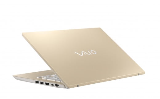 VAIO F14(GOLD)