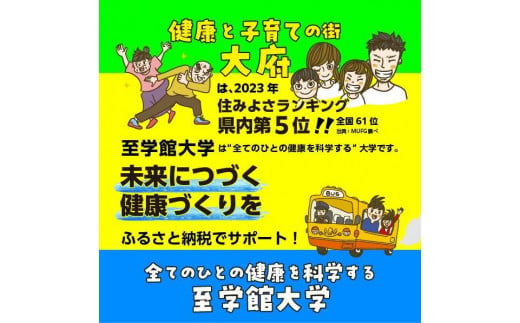 至学館大学を応援！ふるさと納税で大学へ寄付3000円分 1505789 - 愛知県大府市