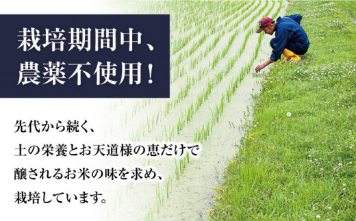 全6回定期便】 滋賀旭 5kg 白米 ×6回 自然栽培米 在来種 【令和6年産】 滋賀県長浜市/株式会社お米の家倉 [AQCP050] 米 定期便  白米 5kg 滋賀旭 自然栽培米 - 滋賀県長浜市｜ふるさとチョイス - ふるさと納税サイト