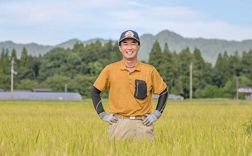 定期便3回】 令和6年度 山形県高畠町産 つや姫マイスターが作る 特別栽培米 つや姫 白米 5kg（1袋）×3回 精米 米 お米 おこめ ごはん  ブランド米 遠藤農園 F21B-268 - 山形県高畠町｜ふるさとチョイス - ふるさと納税サイト