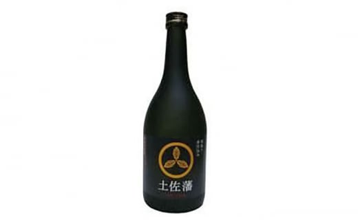 芋焼酎「土佐藩」720ml 高知県地場産業賞受賞 【グレイジア株式会社】 [ATAC146] 438285 - 高知県高知市